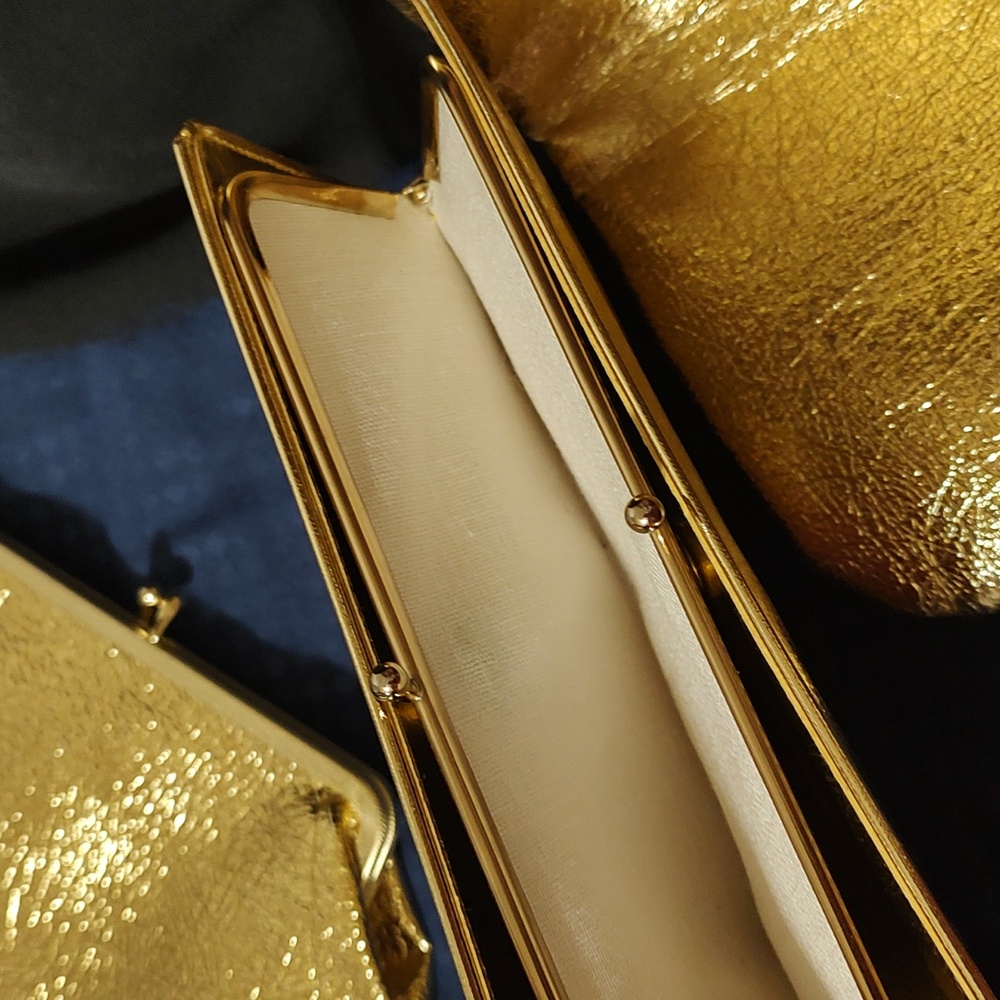 Vintage Clutch Set - Picture 6 of 12